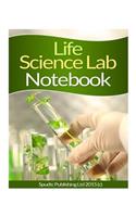 Life Science Lab Notebook