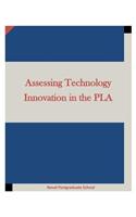 Assessing Technology Innovation in the Pla