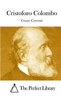Cristoforo Colombo