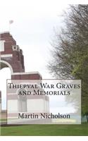 Thiepval War Graves and Memorials