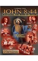 John 8