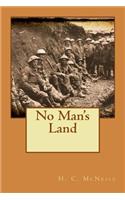 No Man's Land