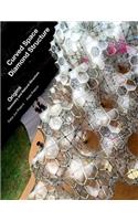 Curved Space Diamond Structure