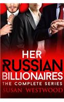 Her Russian Billionaires