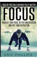 Focus