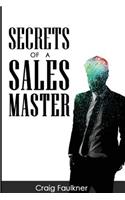Secrets of a Sales Master