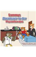 Sammy's Physical Therapy Adventure (German Version)
