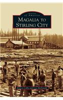 Magalia to Stirling City