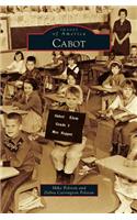 Cabot