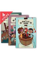 Pirate Kids (Set)