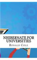 NHibernate for Universities