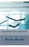 Cassandra for Students