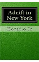 Adrift in New York