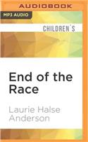 End of the Race