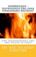 Sodbrennen - Notwendiges �bel oder vermeidbares �rgernis?: Eine Volkskrankheit und ihre Folgen im Fokus(2 Volkskrankheiten Und Ihre Pr?vention)