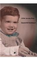 Little Jersey Boy