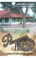 Paraguay Pioneers