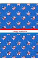 Happy 4th of July