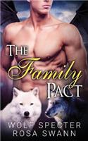 Family Pact (The Baby Pact Trilogy #3)