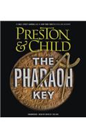 Pharaoh Key Lib/E