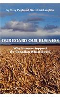 Our Board Our Business