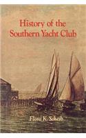 History of the Southern Yacht Club