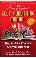 Dan Poynter's Self-Publishing Manual