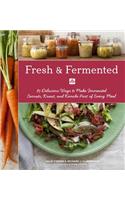 Fresh & Fermented