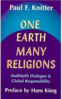 One Earth, Many Religions