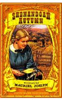 Shenandoah Autumn: Courage Under Fire