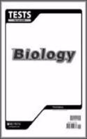 Biology Testpack 3rd Edition