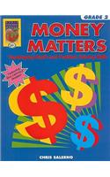 Money Matters, Grade 2