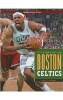 The Story of the Boston Celtics