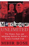 Manchester Unlimited