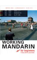 Working Mandarin for Beginners