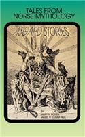 Asgard Stories