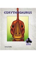 Corythosaurus
