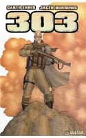 Garth Ennis' 303