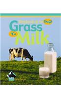 Grass to Milk