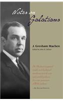 Notes on Galatians