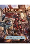 Pathfinder Campaign Setting: Inner Sea Intrigue