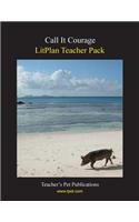 Litplan Teacher Pack