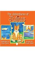 The Adventures of Julius