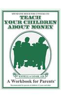 Teach Your Children about Money