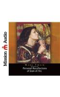 Personal Recollections of Joan of Arc