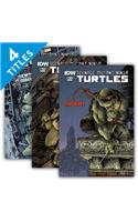 Teenage Mutant Ninja Turtles