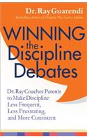 Winning the Discipline Debates