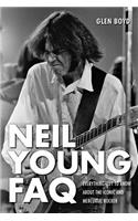 Neil Young FAQ