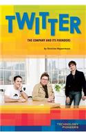 Twitter: The Company and Its Founders