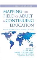 Mapping the Field of Adult and Continuing Education